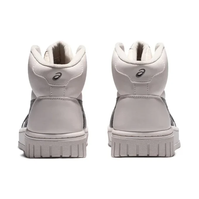 Sneakers unisex Court Mz-Hi Grigio