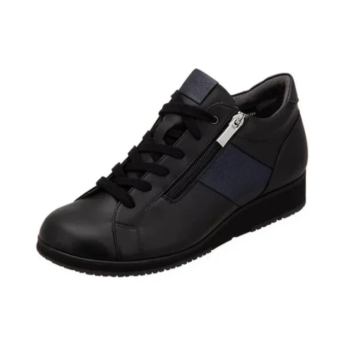 Sneakers Walking Pedala 2E “Black”
