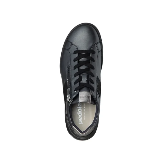 Sneakers Walking Pedala 2E “Black”