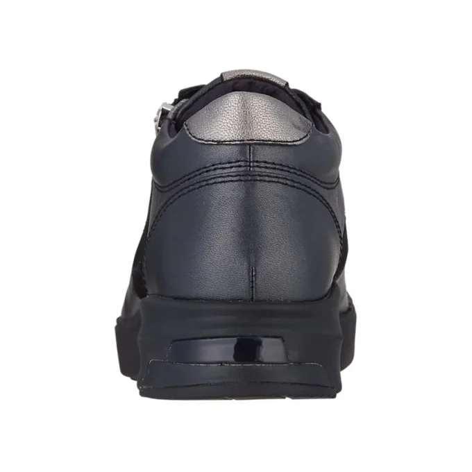 Sneakers Walking Pedala 2E “Black”