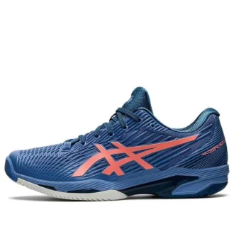 Solution Speed FF 2 “Blue Harmony Guava”