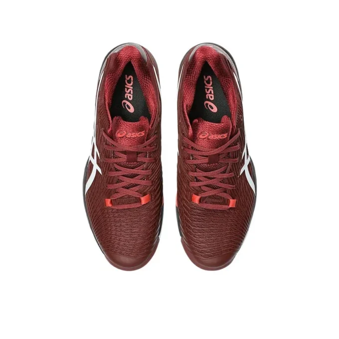 Solution Speed FF 2 Clay “Antique Red”