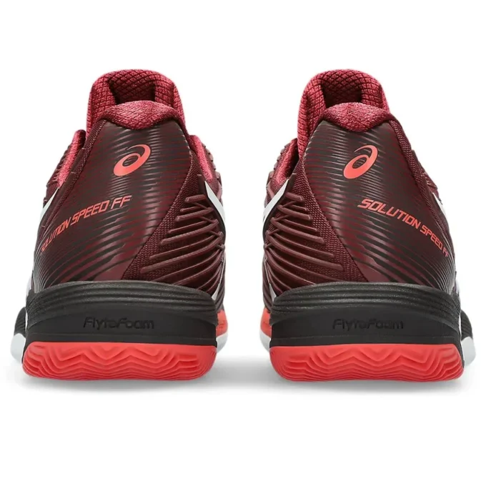 Solution Speed FF 2 Clay “Antique Red”