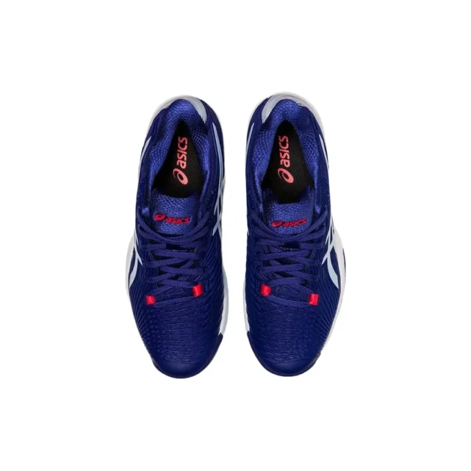Solution Speed FF 2 Clay “Dive Blue”
