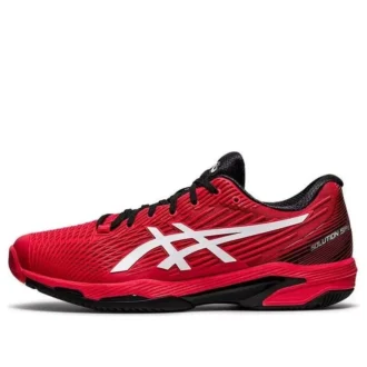 Solution Speed FF 2 “Electric Red”
