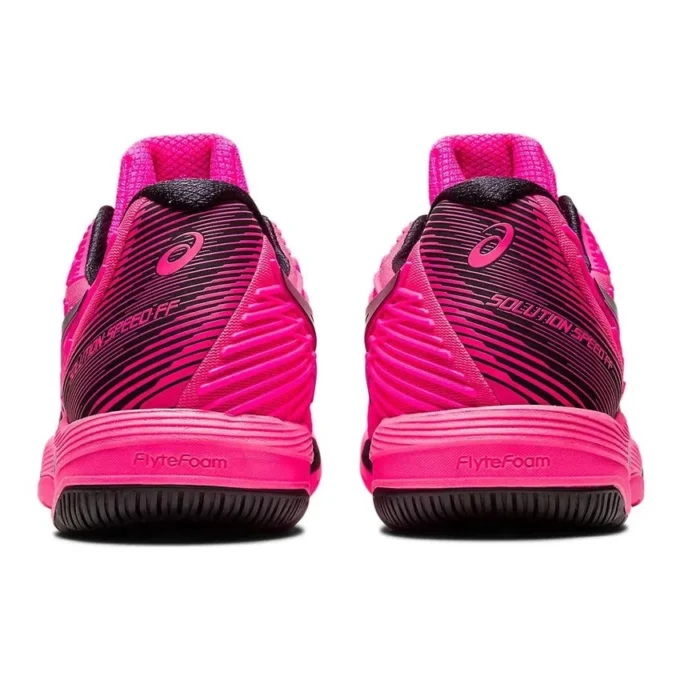 Solution Speed FF 2 “Hot Pink”