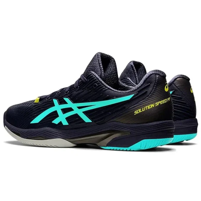 Solution Speed FF 2 “Indigo Fog Ice Mint”