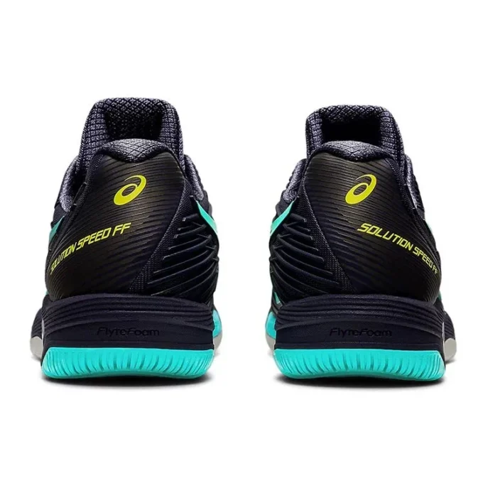Solution Speed FF 2 “Indigo Fog Ice Mint”