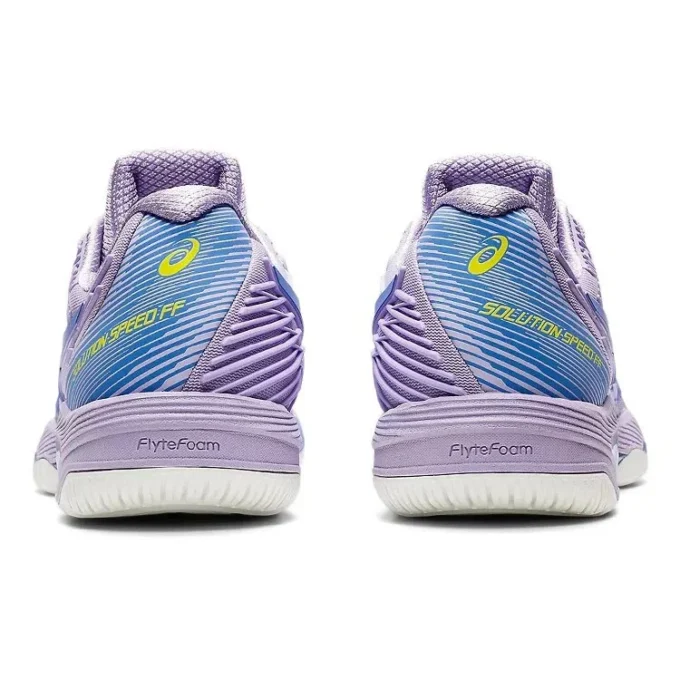 Solution Speed FF 2 “Murasaki Periwinkle Blue”