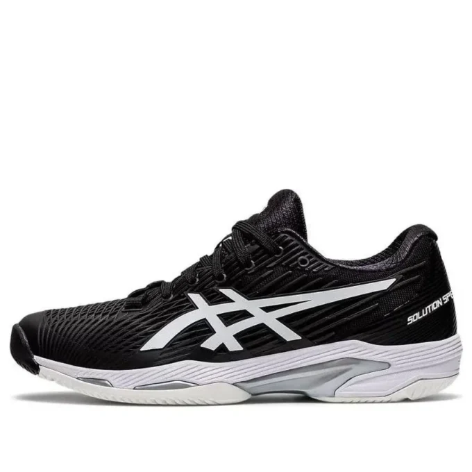 Solution Speed FF 2 “Nero Bianco”