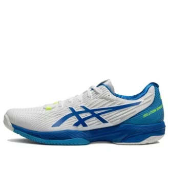 Solution Speed FF 2 “Novak Pack”