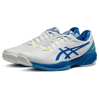 Solution Speed FF 2 “Novak Pack”