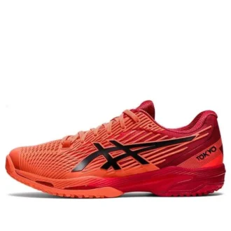 Solution Speed FF 2 Tokyo Oc “Rosso Nero”