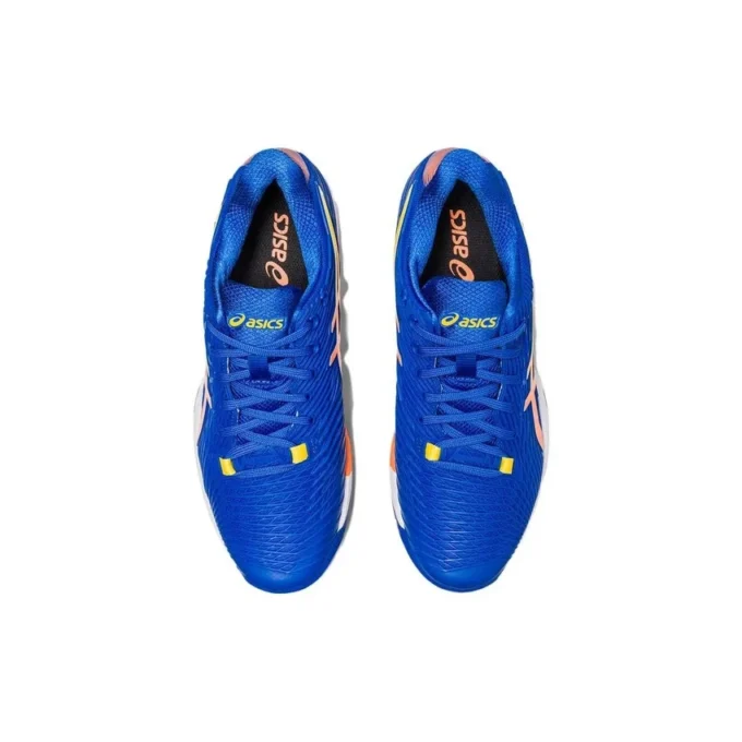 Solution Speed FF 2 “Tuna Blue”