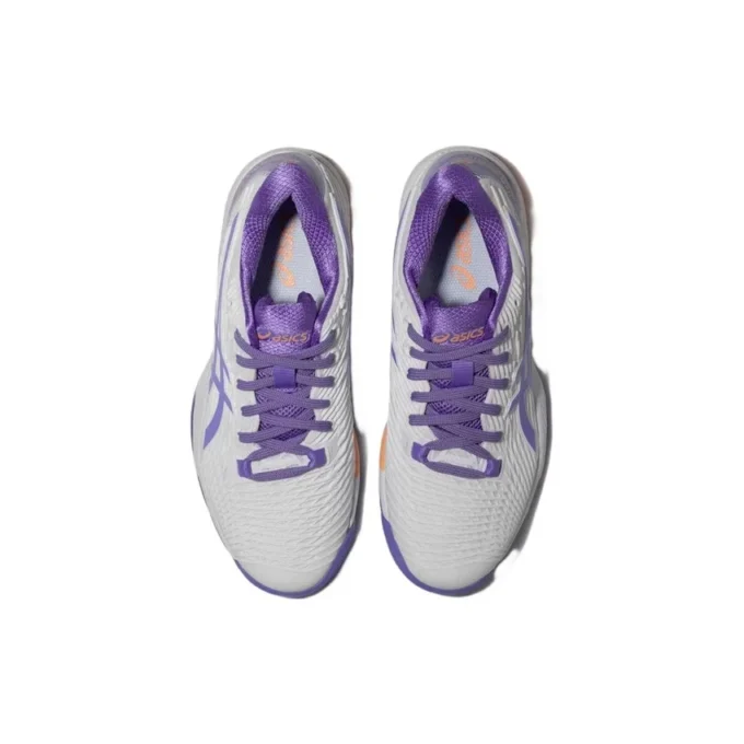 Solution Speed FF 2 “White Amethyst”