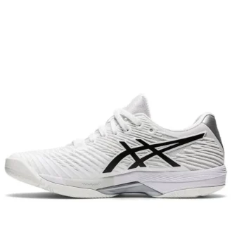Solution Speed FF 2 “White Black”