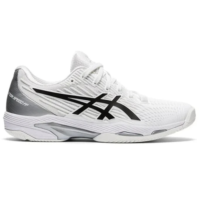 Solution Speed FF 2 “White Black”