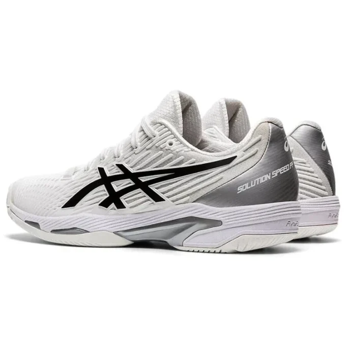 Solution Speed FF 2 “White Black”