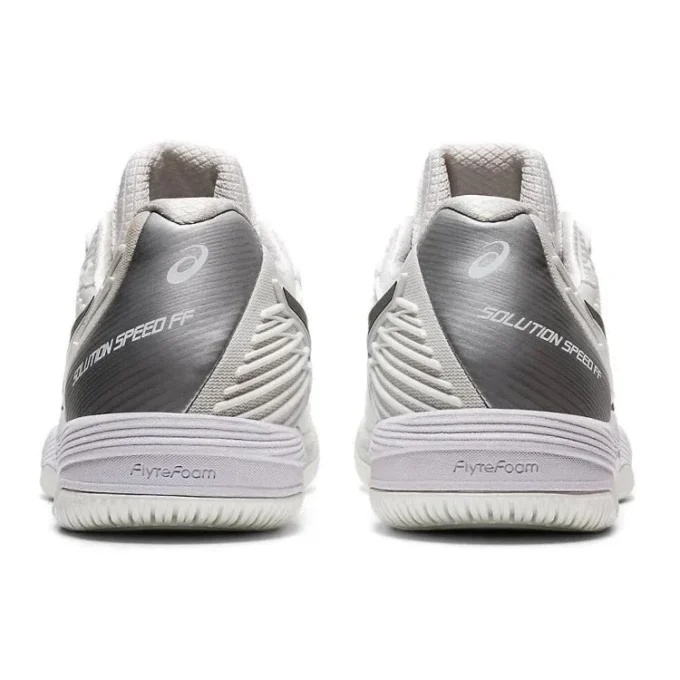Solution Speed FF 2 “White Black”