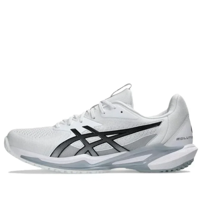 Solution Speed FF 3 “Bianco Nero”