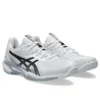 Solution Speed FF 3 “Bianco Nero”