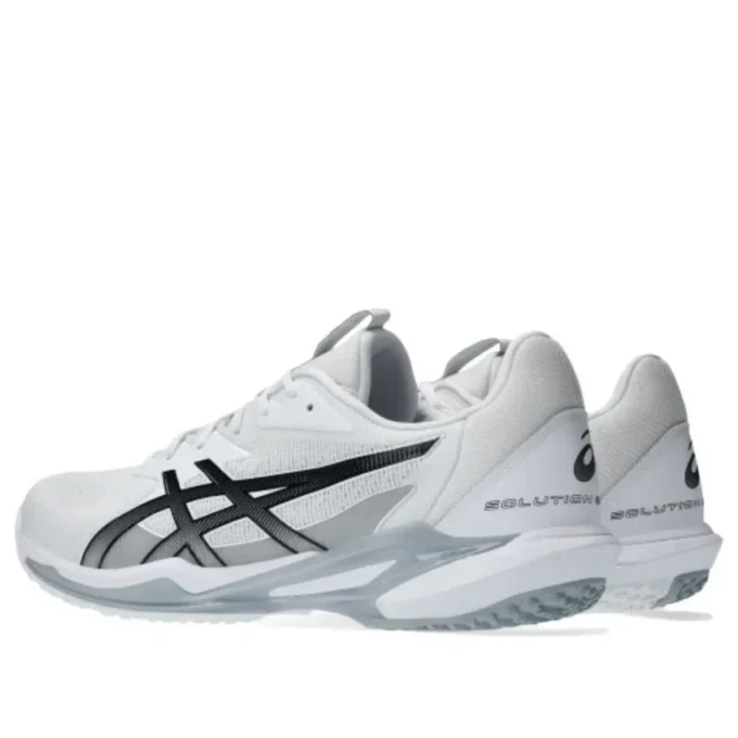 Solution Speed FF 3 “Bianco Nero”