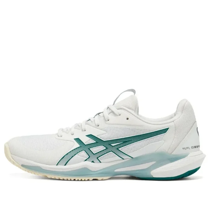 Solution Speed FF 3 “Bianco/Verde scuro”