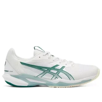 Solution Speed Ff 3 “Bianco/Verde scuro”