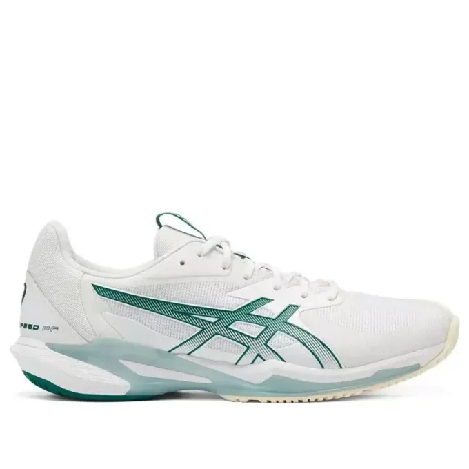 Solution Speed Ff 3 “Bianco/Verde scuro”