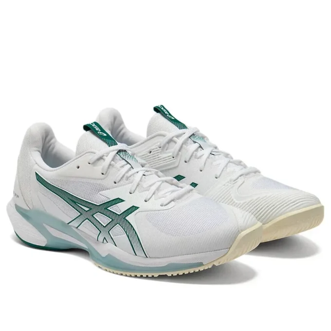 Solution Speed Ff 3 “Bianco/Verde scuro”