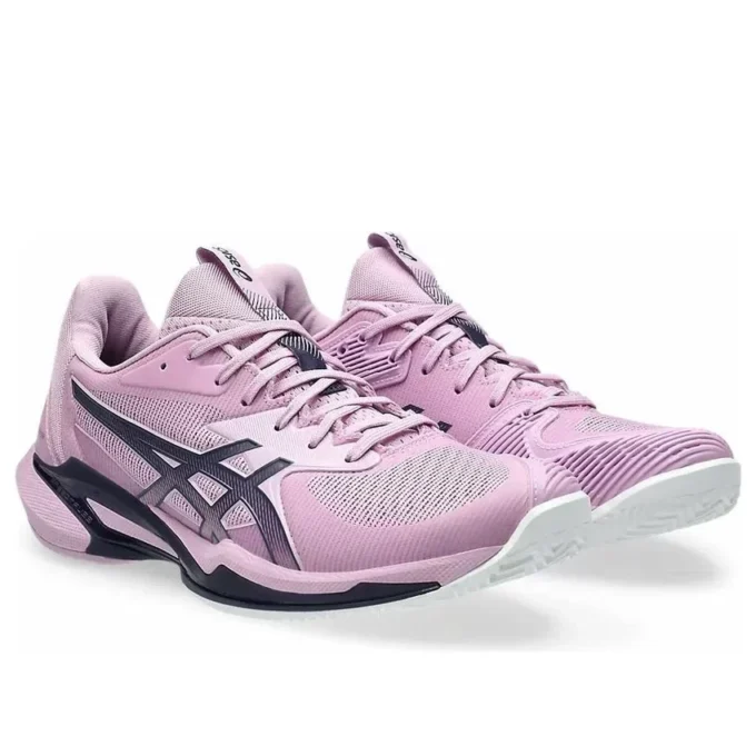 Solution Speed FF 3 Clay “Light Ube Indigo Fog”