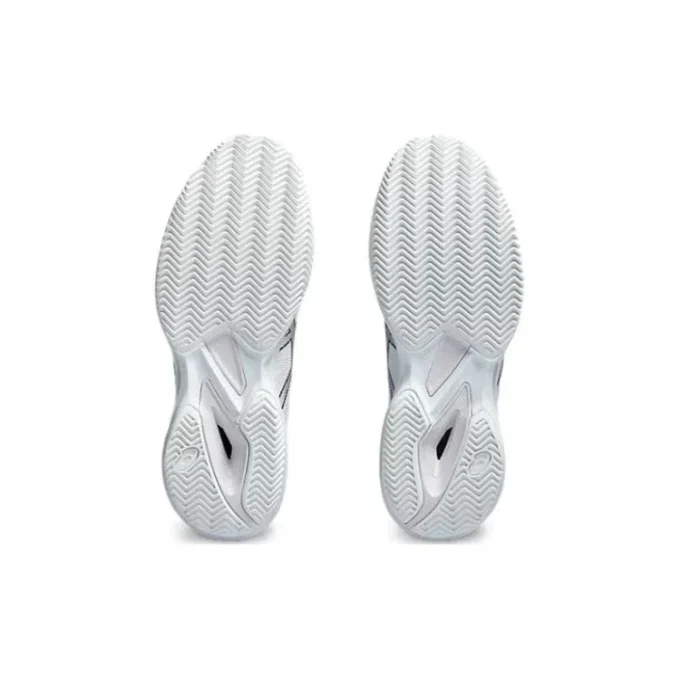 Solution Speed FF 3 Clay “White Black”