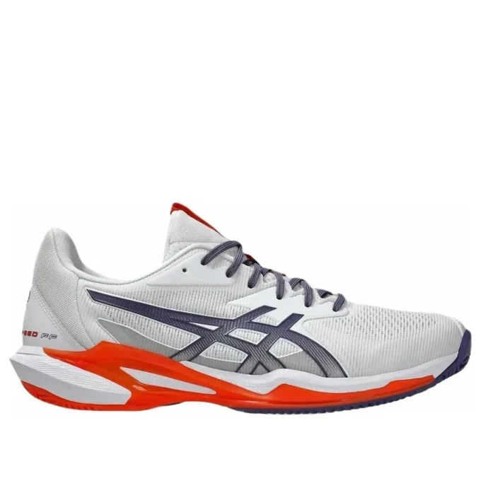 Solution Speed FF 3 “Clay White Greyish Purple”
