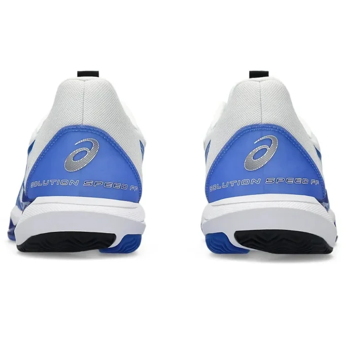 Solution Speed FF 3 Clay “White Tuna Blue”