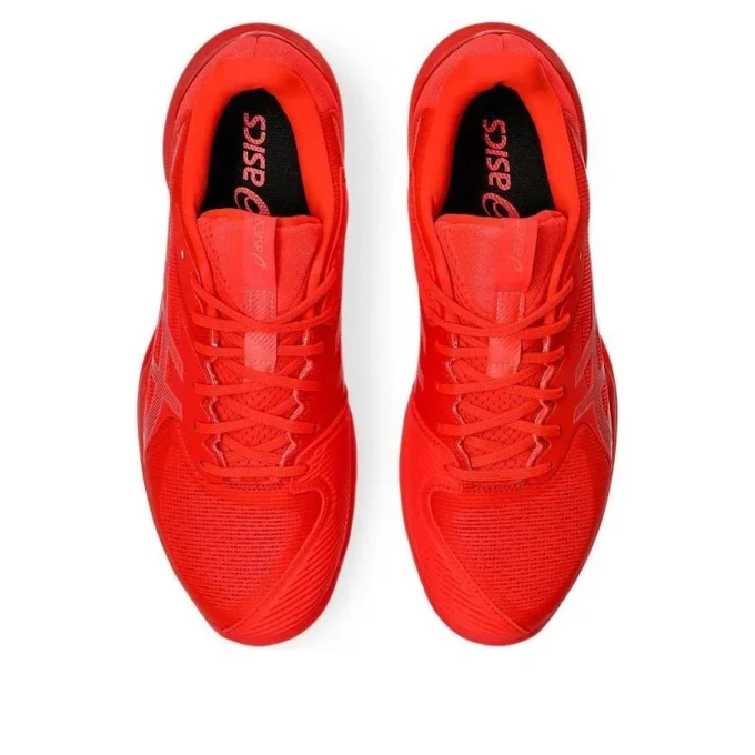 Solution Speed FF 3 “Flash Red Blazing Coral”