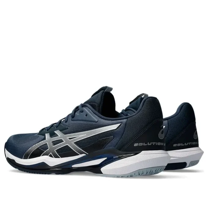 Solution Speed FF 3 “French Blue Pure Silver”