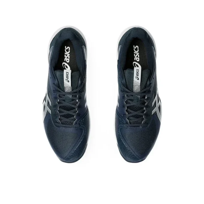 Solution Speed FF 3 “French Blue Pure Silver”