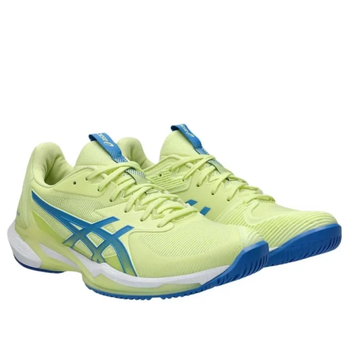Solution Speed FF 3 “Huddle Yellow Blue Coast”