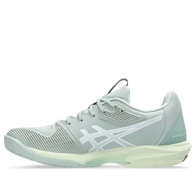 Solution Speed FF 3 “Lichen Rock White”