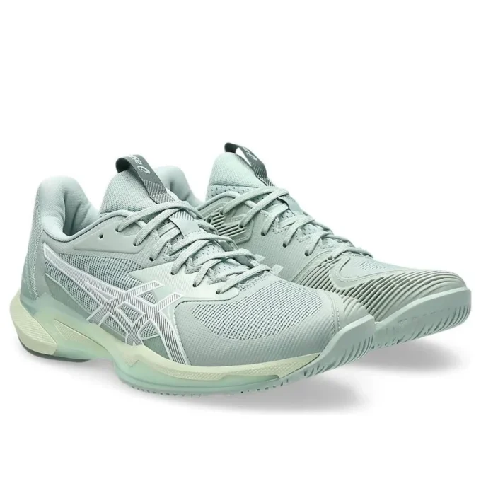 Solution Speed FF 3 “Lichen Rock White”