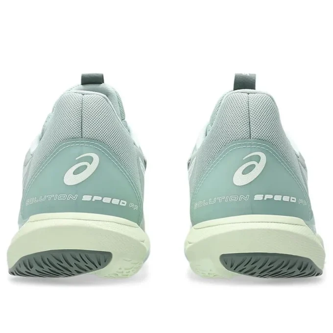 Solution Speed FF 3 “Lichen Rock White”