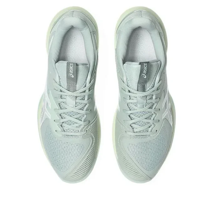 Solution Speed FF 3 “Lichen Rock White”