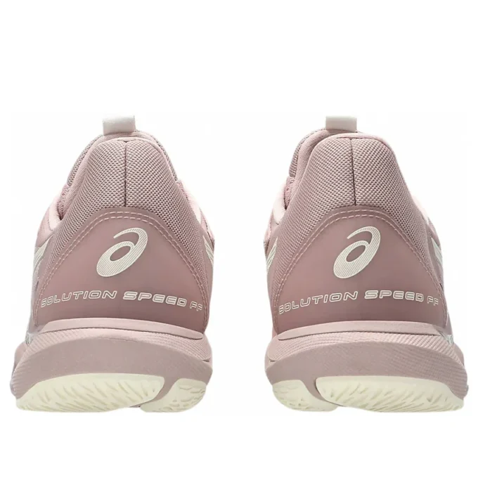 Solution Speed FF 3 “Neutral Pink Cream”