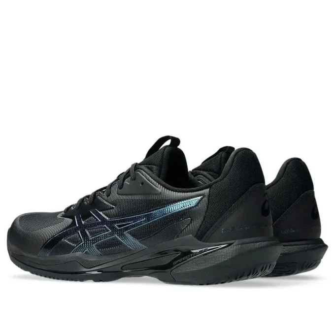 Solution Speed FF 3 Night Energy “Black Prism Blue”