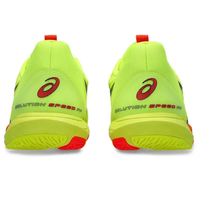 Solution Speed FF 3 “Paris”