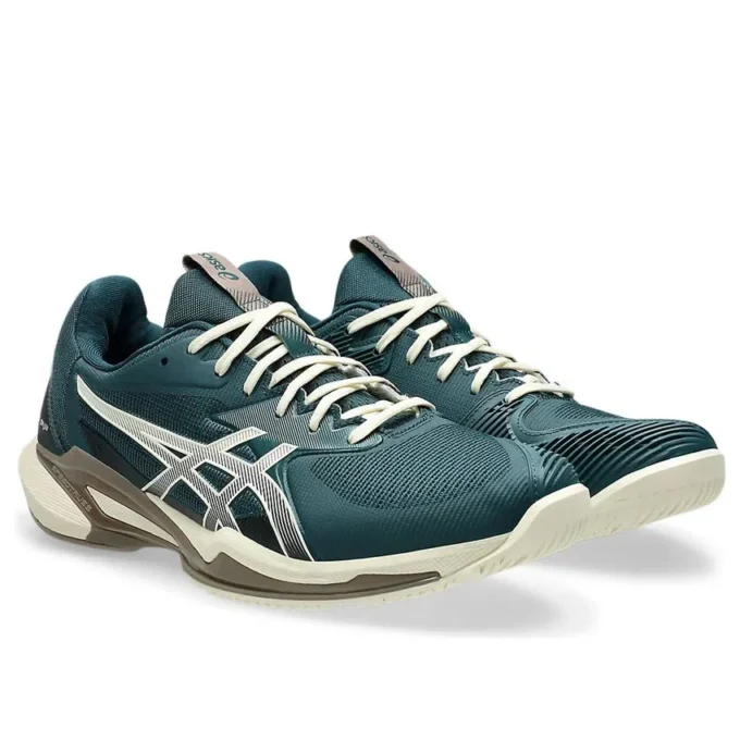 Solution Speed FF 3 “Saxon Green Birch”