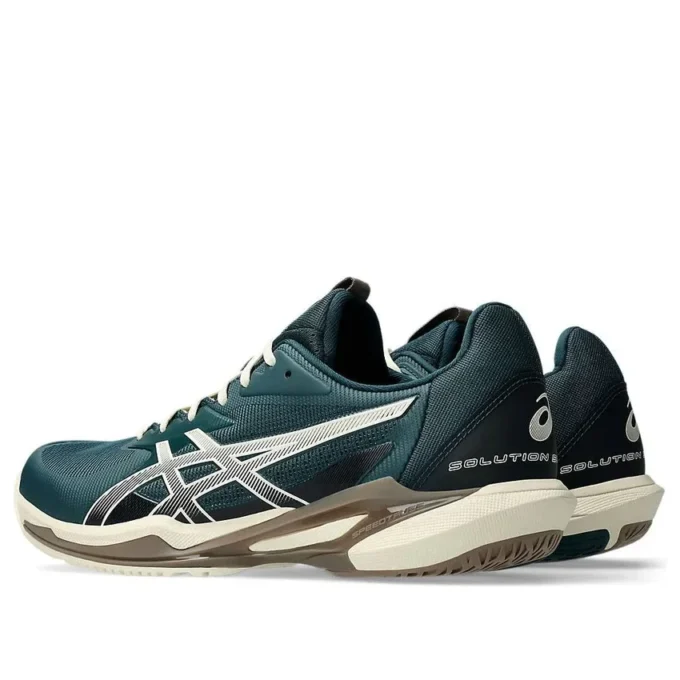 Solution Speed FF 3 “Saxon Green Birch”