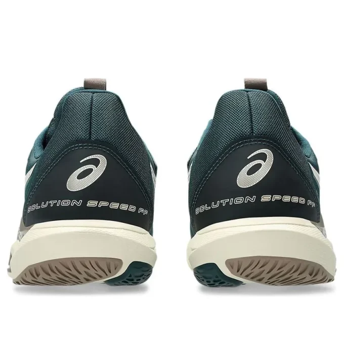 Solution Speed FF 3 “Saxon Green Birch”