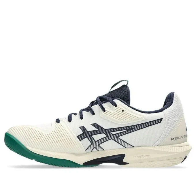 Solution Speed FF 3 Tennis “Cream Midnight”