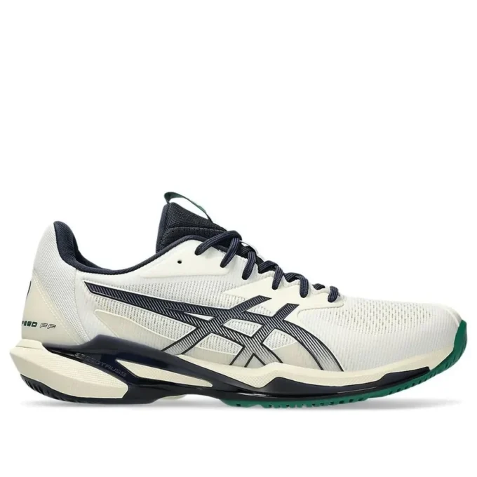 Solution Speed FF 3 Tennis “Cream Midnight”